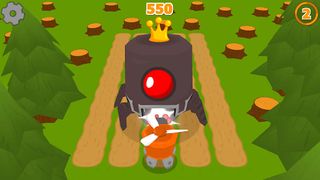 FOREST DEFENDER JOCO - Screenshot 2