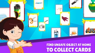 Danger Awareness - Screenshot 3