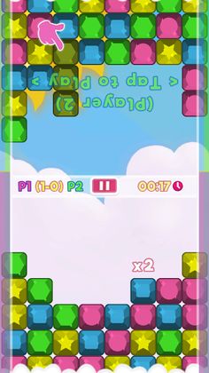 Gems Attack - Screenshot 3