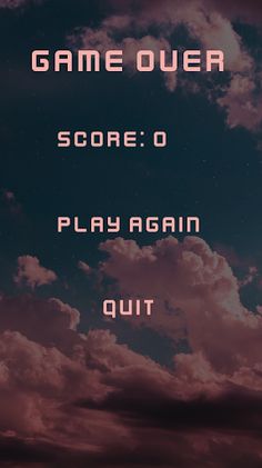 Random Fall - Screenshot 3