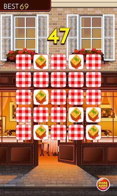 Brain game : Memory training f - Screenshot 3