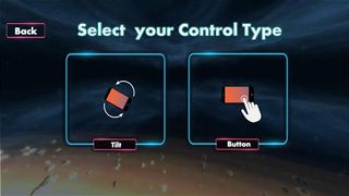 3D Space Race - Screenshot 2