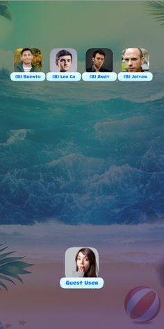 Sevens Card Game - Screenshot 3