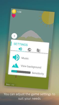 Flat Peter! Pro - Screenshot 4