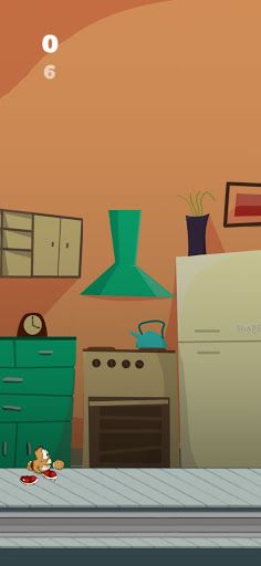 Mad Pot - Screenshot 1