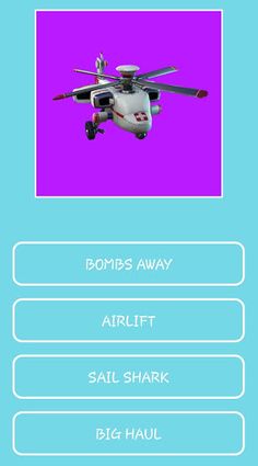 Battle Royale Quiz - Weapons,  - Screenshot 4