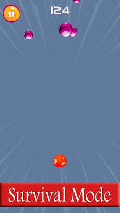 FunBall - Screenshot 4