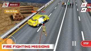 Emergency Rescue – Save Lives - Screenshot 2