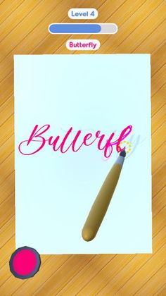 Lettering 3D - Screenshot 4
