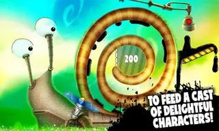 Feed Me Oil 2 - Screenshot 3