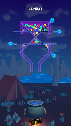 Make a Potion - Screenshot 3