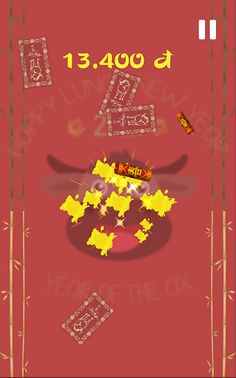 Tết game - Screenshot 4