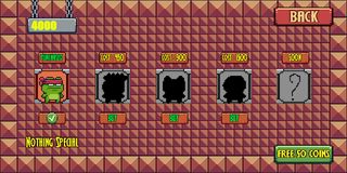 Жабка и друзья - Frog and frie - Screenshot 1