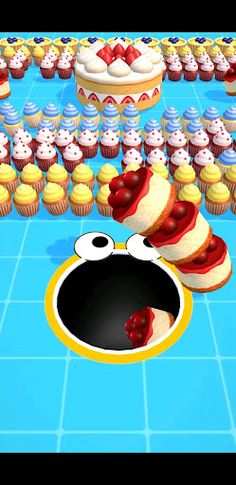 Hole Master - Screenshot 3