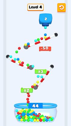 Rope Logic - Screenshot 3