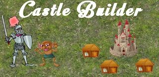 Castle Builder - Screenshot 1