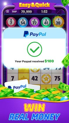 Bingo Mania - Screenshot 1