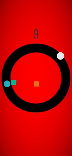 Tap & Rotate - Screenshot 3