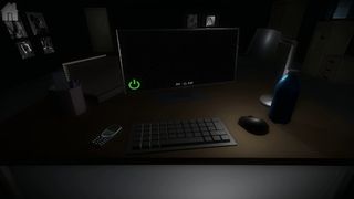 Five Nights At Gigachads - Screenshot 3