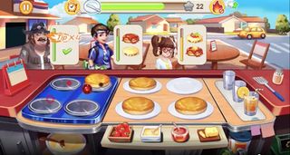 Master Chef - Screenshot 2