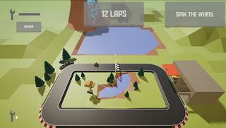 Race life - Screenshot 1