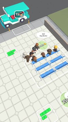 Pinoy Barker - Screenshot 4