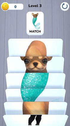 Swipe art - Screenshot 3