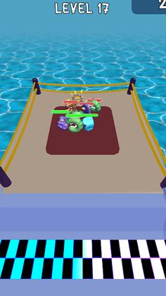 Alphabet Merge Master Lore - Screenshot 4