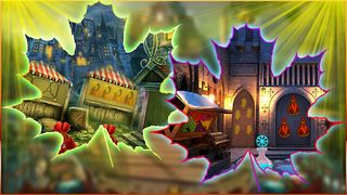 Funny Banana Escape - Screenshot 2