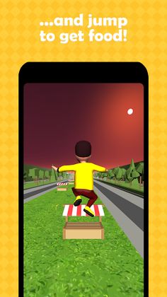 I Like Eating - Screenshot 4