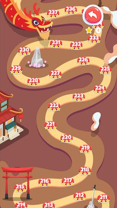 Monster Jam : Merge Puzzle - Screenshot 3