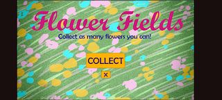Flower Fields 2 - Screenshot 1