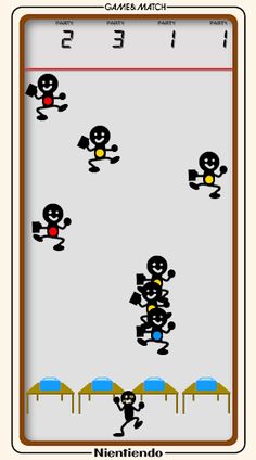 Elecciones - Screenshot 1