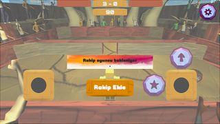 Kale Yolu - Screenshot 2