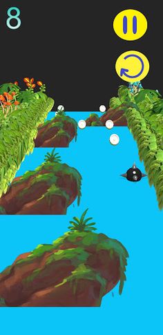 Lonely mine : INDIA - Screenshot 2