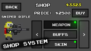 Ping Shot - Screenshot 3