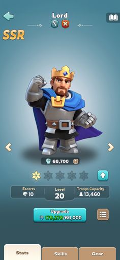 Kingshot - Screenshot 1