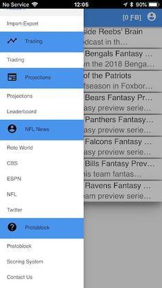 Protoblock - Screenshot 1