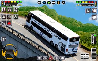 Bus Simulator 2023: Bus Driver - Screenshot 2