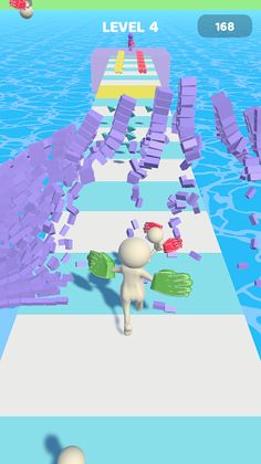 Push Around - Screenshot 4
