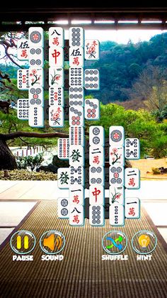 Mahjong Shanghai Adventure - Screenshot 4