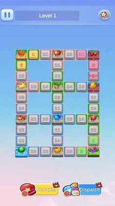 Plants War-Strategy Game - Screenshot 2