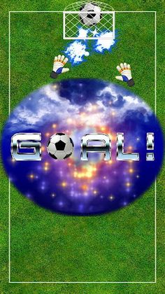 Super Goal - Screenshot 4