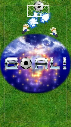 Super Goal - Screenshot 4