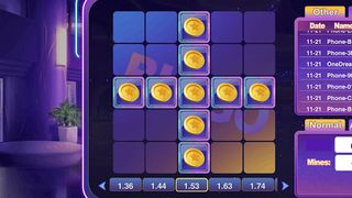 Una Game 2023 - Screenshot 2