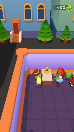 My Little Zombie - Screenshot 3