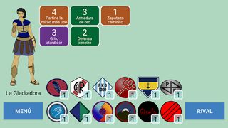 Escalada - Screenshot 3