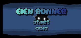 Eien Runner - Screenshot 1