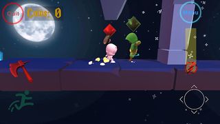 Minion Endless - Screenshot 2