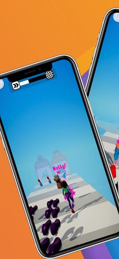 Fashion Faux-Pas - Screenshot 1